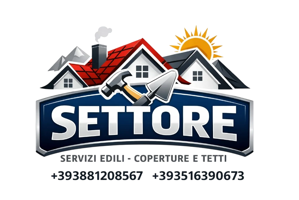 Servizi Edili – Coperture e Tetti